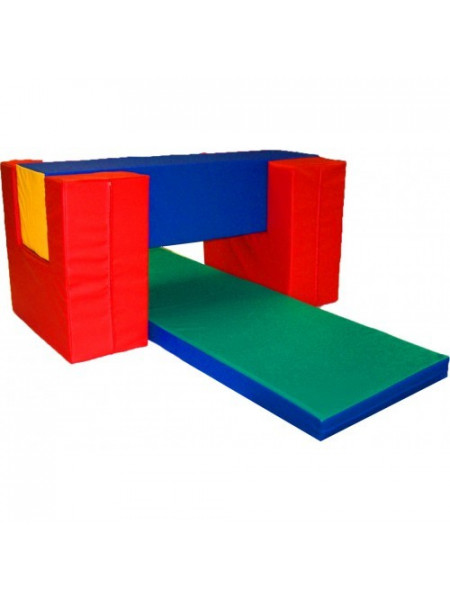 Спортивно-ігровий комплекс Лазівка